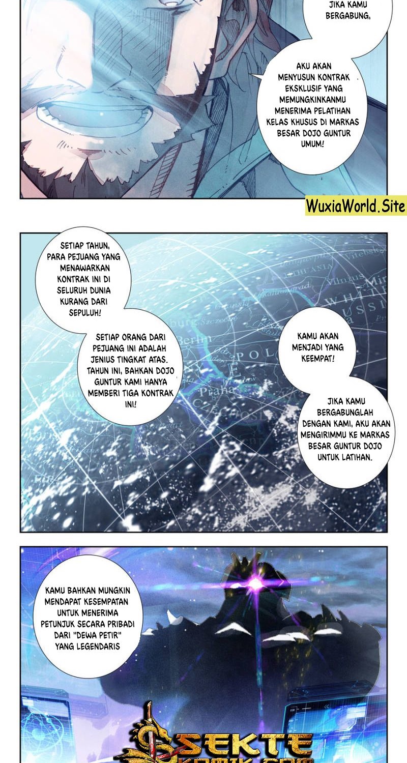 image-komik-tun-shi-xing-kong-chapter-31-6/9
