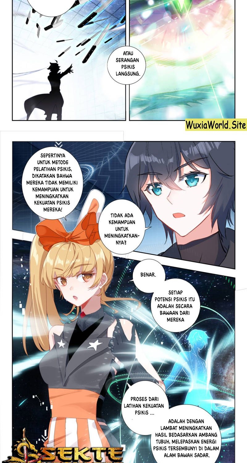 image-komik-tun-shi-xing-kong-chapter-33-6/9