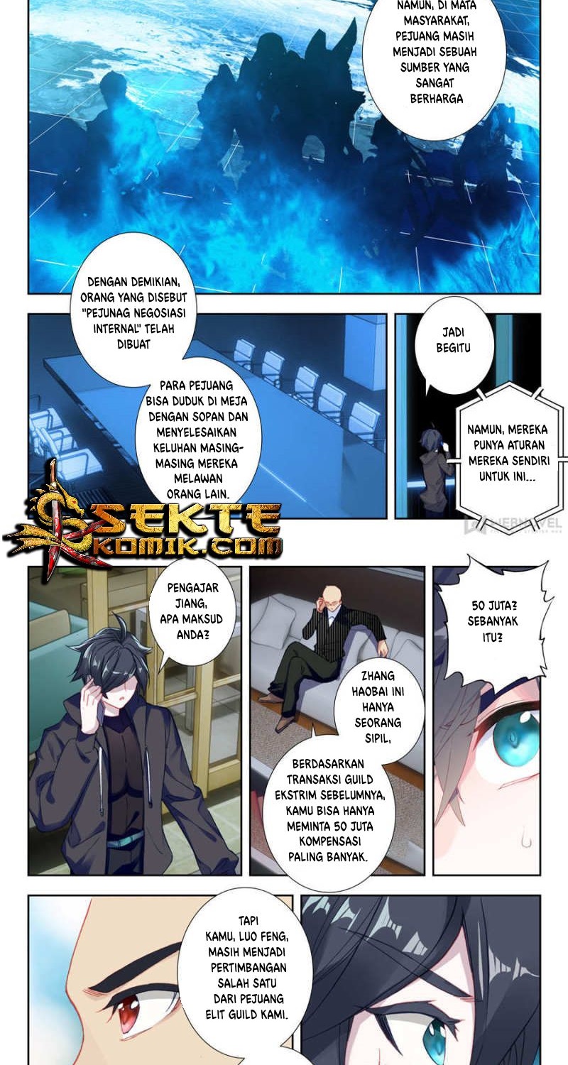 image-komik-tun-shi-xing-kong-chapter-36-2/9