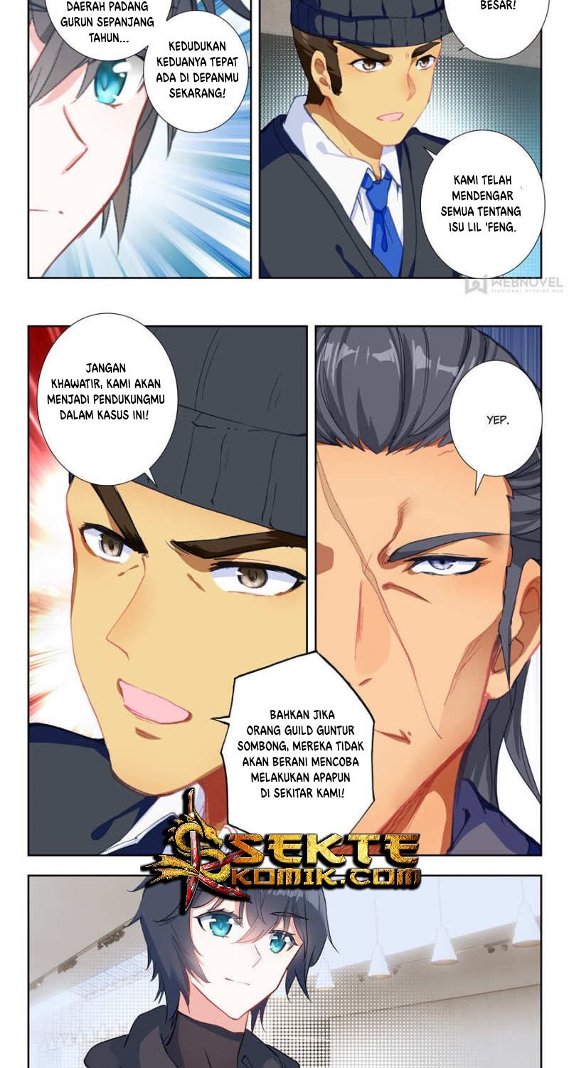 image-komik-tun-shi-xing-kong-chapter-36-6/9