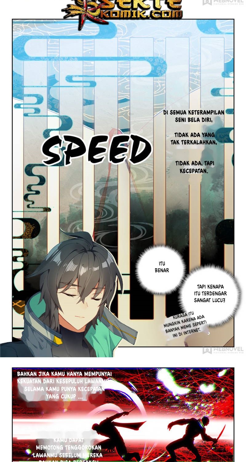 image-komik-tun-shi-xing-kong-chapter-39-4/9