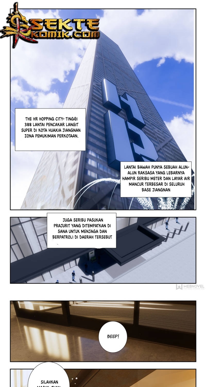 image-komik-tun-shi-xing-kong-chapter-42-1/9