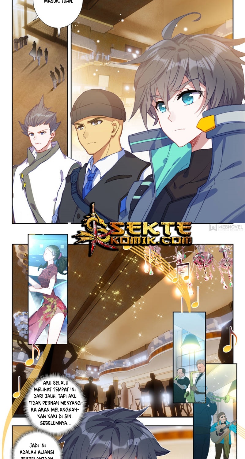 image-komik-tun-shi-xing-kong-chapter-42-2/9