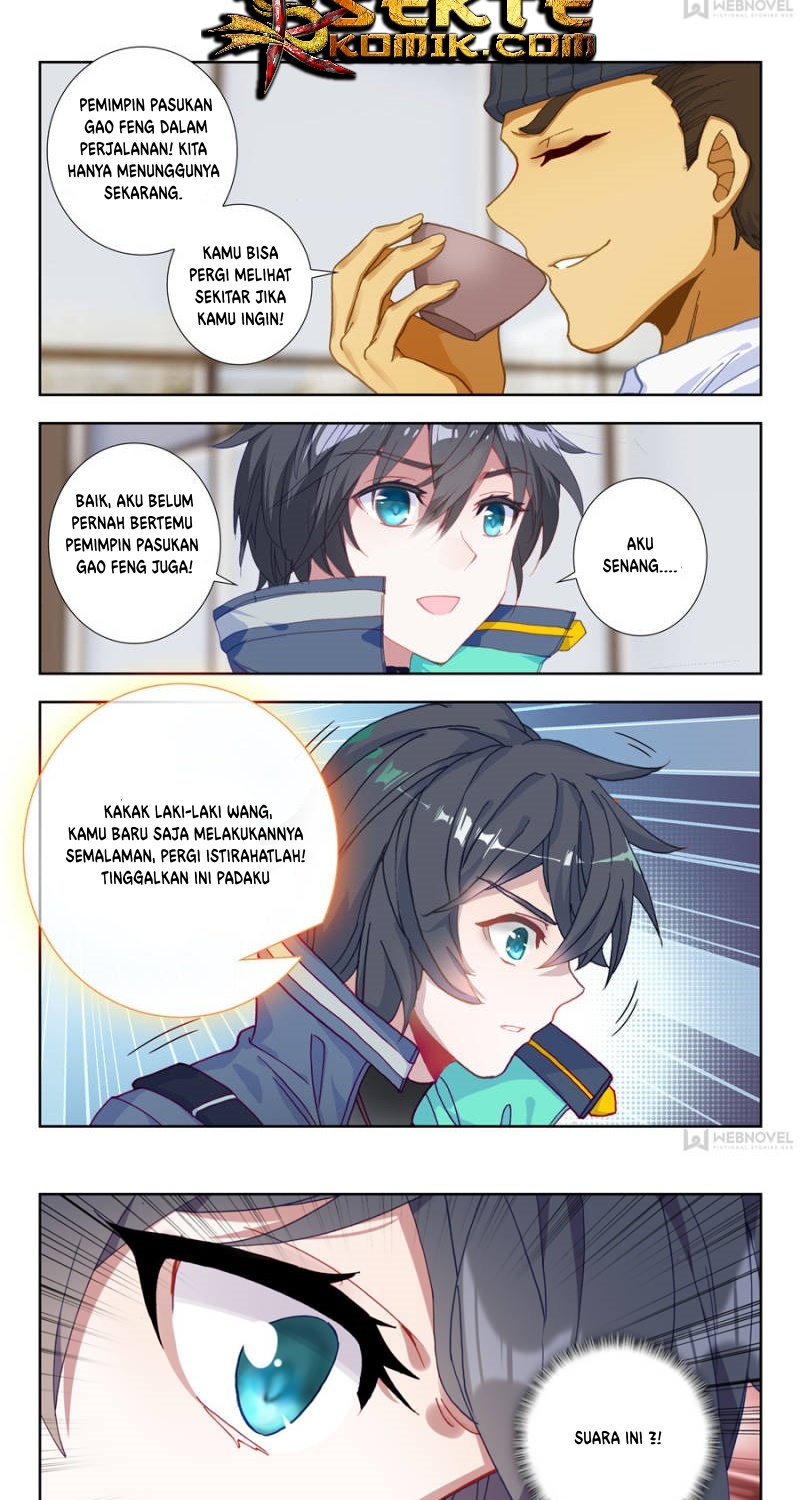 image-komik-tun-shi-xing-kong-chapter-42-4/9