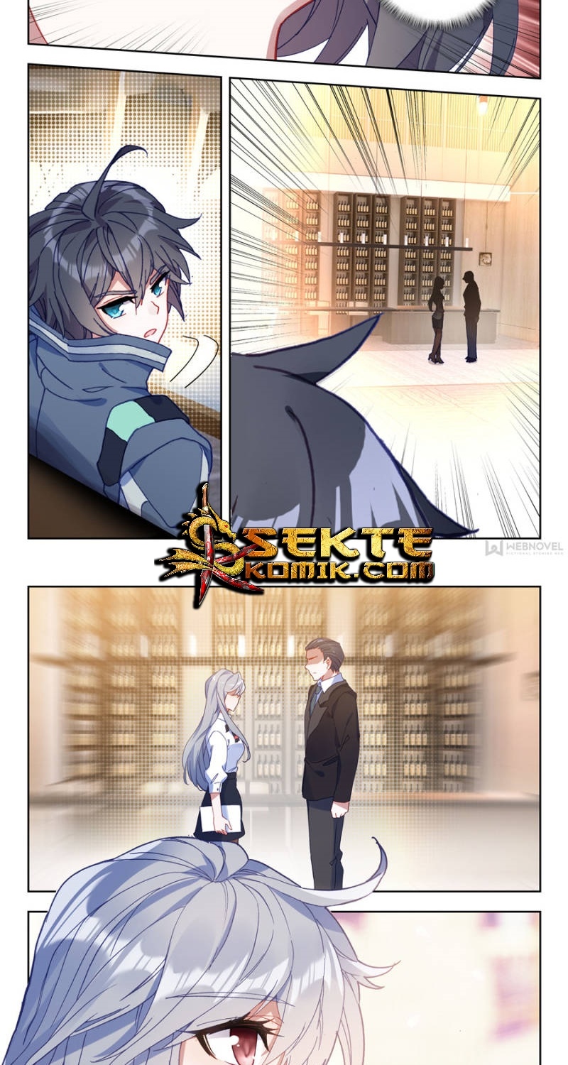 image-komik-tun-shi-xing-kong-chapter-42-5/9