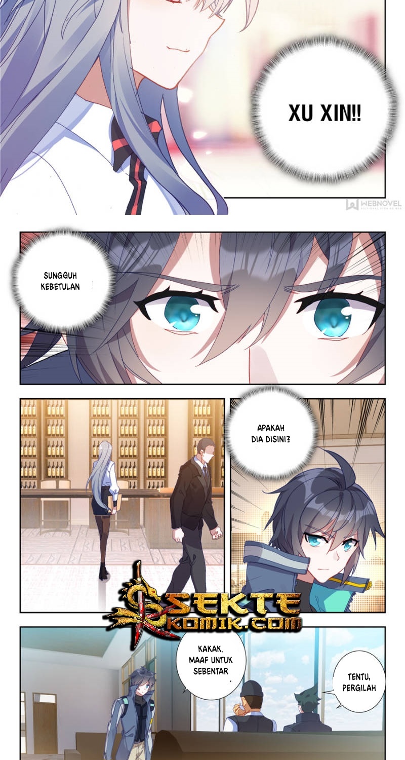 image-komik-tun-shi-xing-kong-chapter-42-6/9