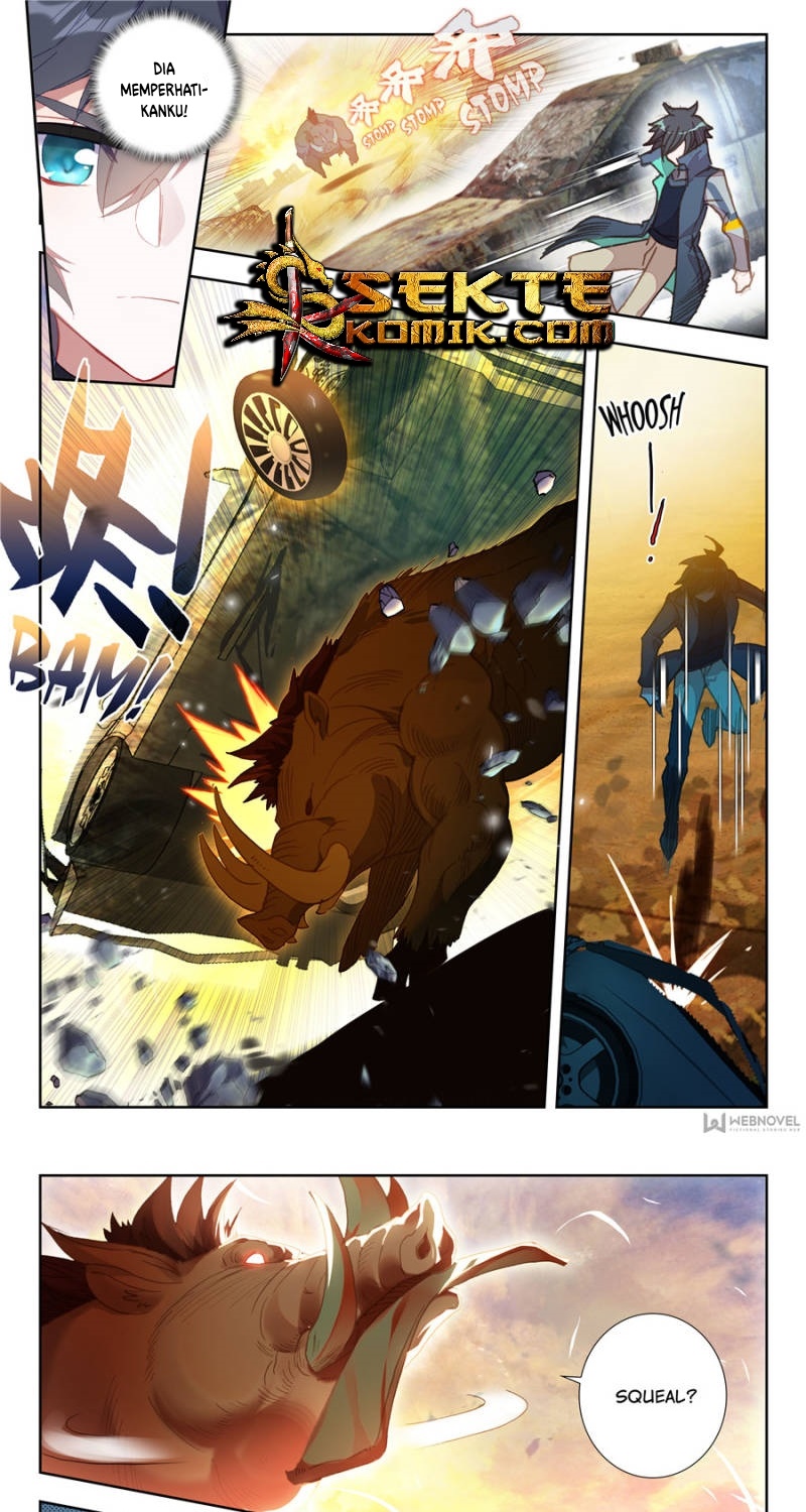 image-komik-tun-shi-xing-kong-chapter-47-1/9