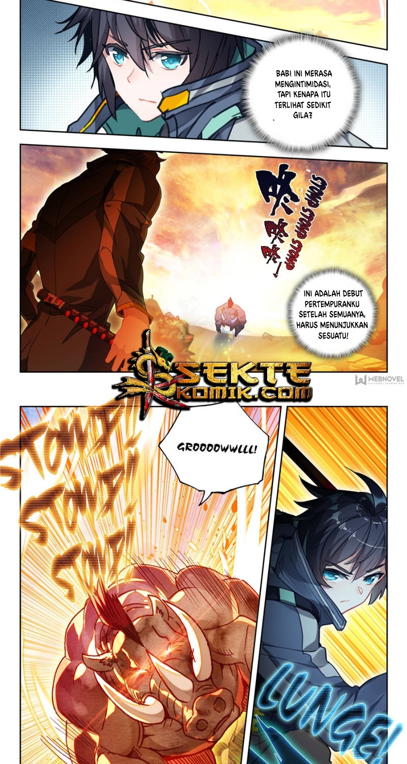 image-komik-tun-shi-xing-kong-chapter-47-2/9
