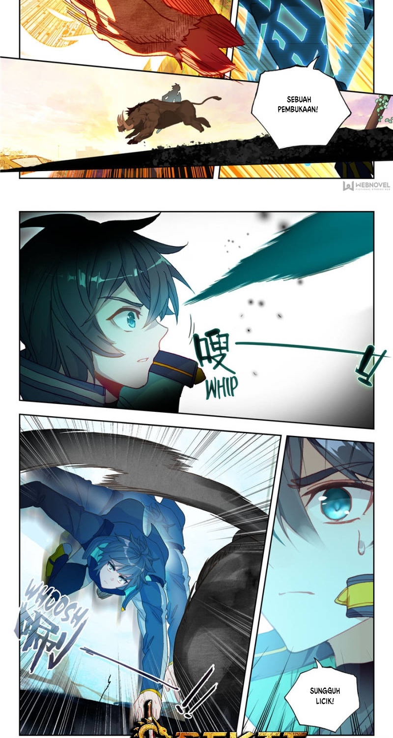 image-komik-tun-shi-xing-kong-chapter-47-3/9