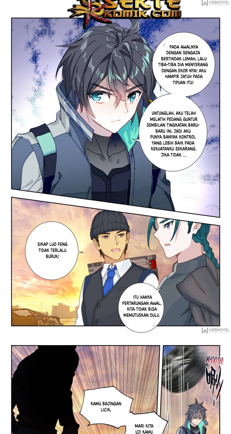 image-komik-tun-shi-xing-kong-chapter-47-4/9