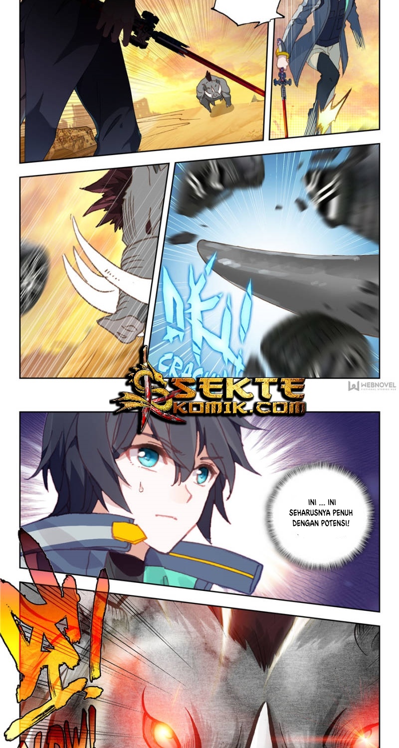 image-komik-tun-shi-xing-kong-chapter-47-5/9