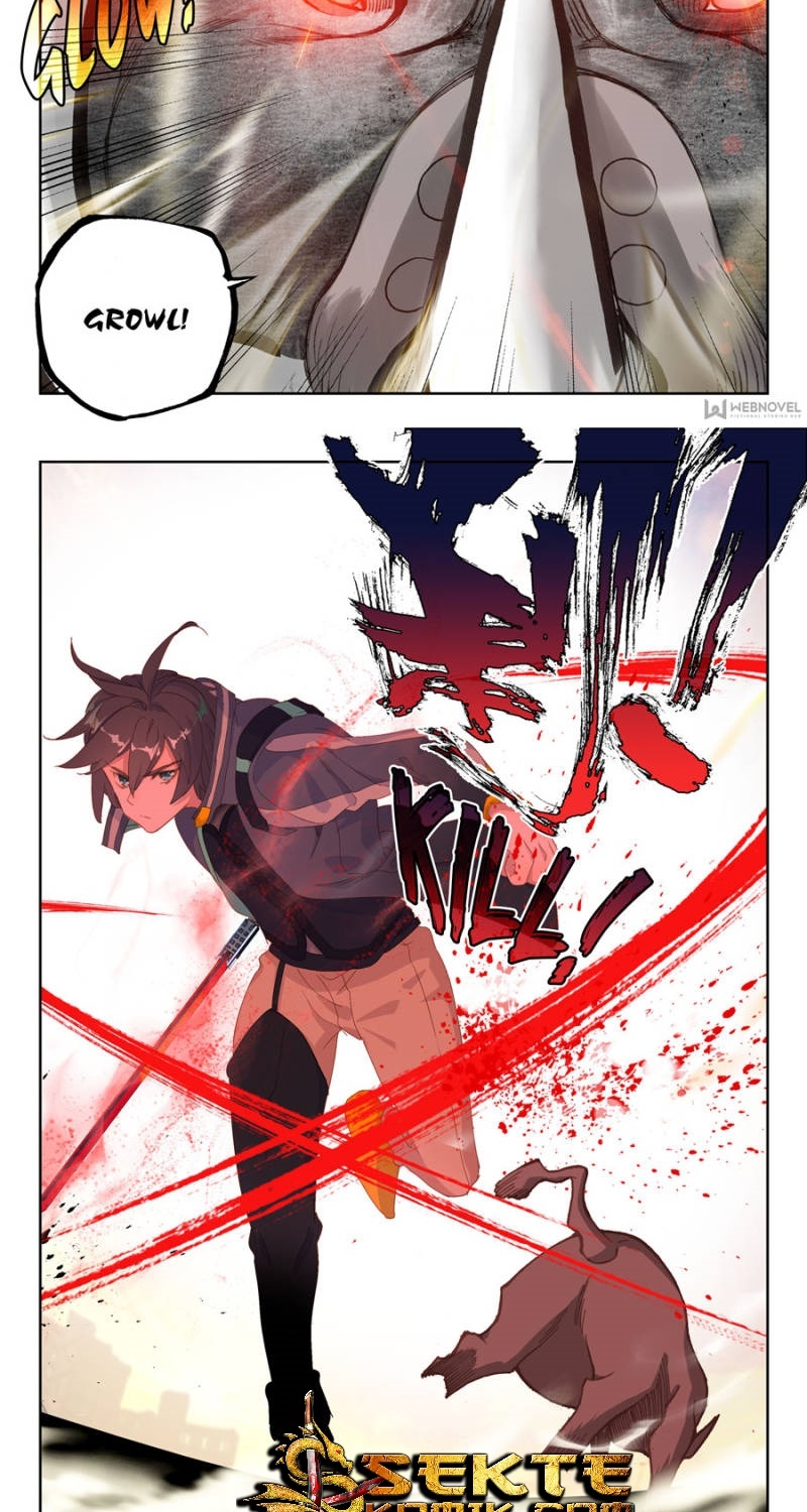 image-komik-tun-shi-xing-kong-chapter-47-6/9