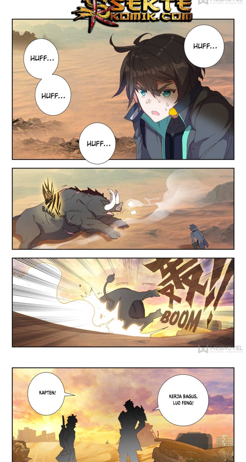 image-komik-tun-shi-xing-kong-chapter-48-4/9