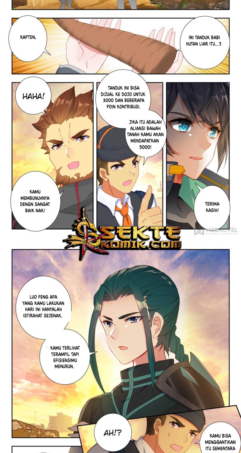 image-komik-tun-shi-xing-kong-chapter-48-5/9
