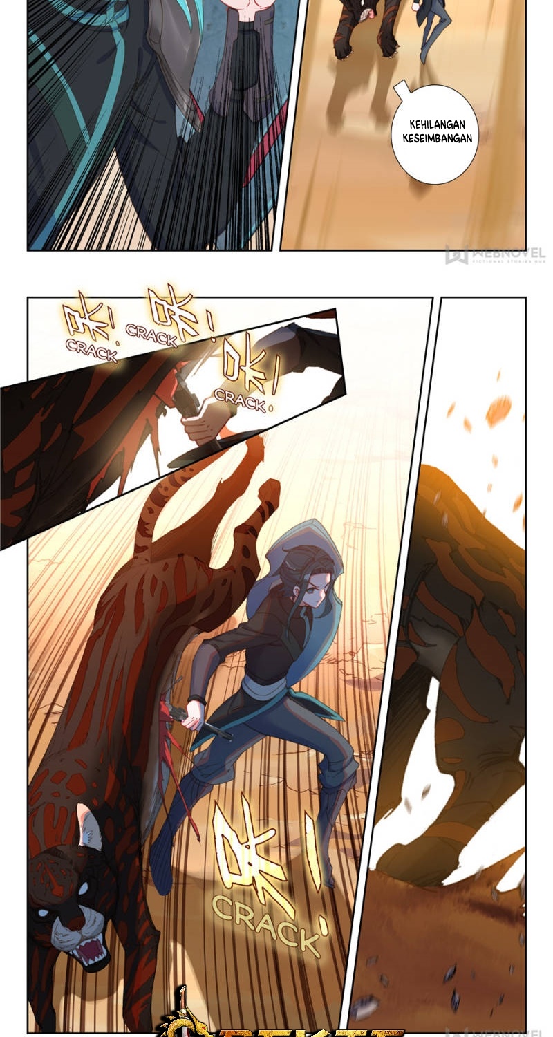 image-komik-tun-shi-xing-kong-chapter-49-3/9