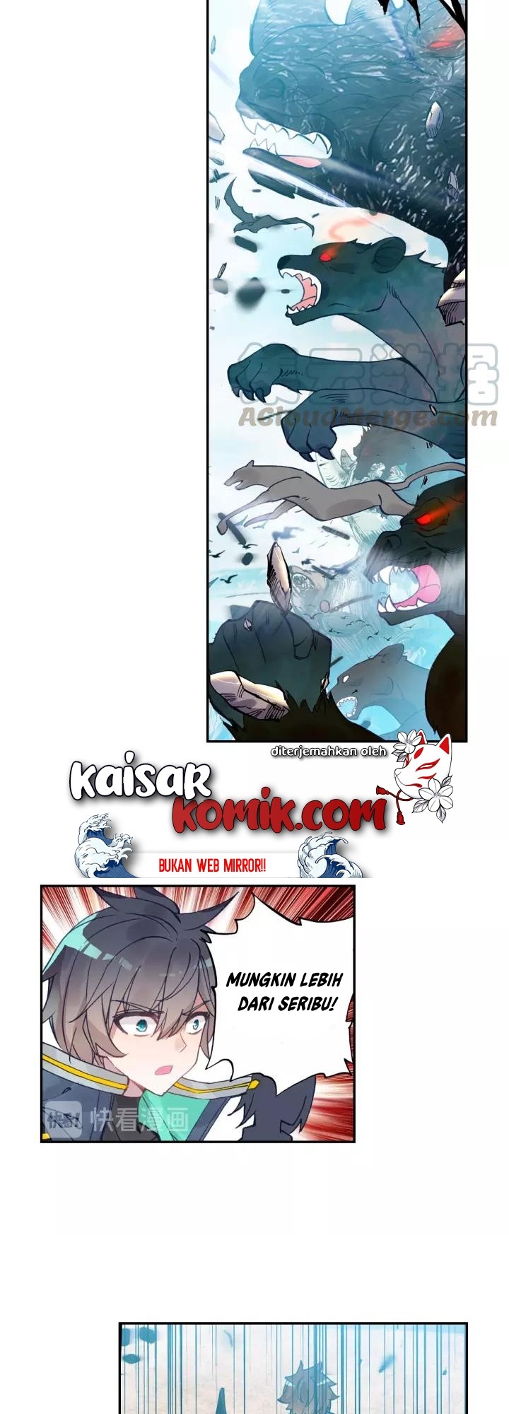 image-komik-tun-shi-xing-kong-chapter-56-3/13