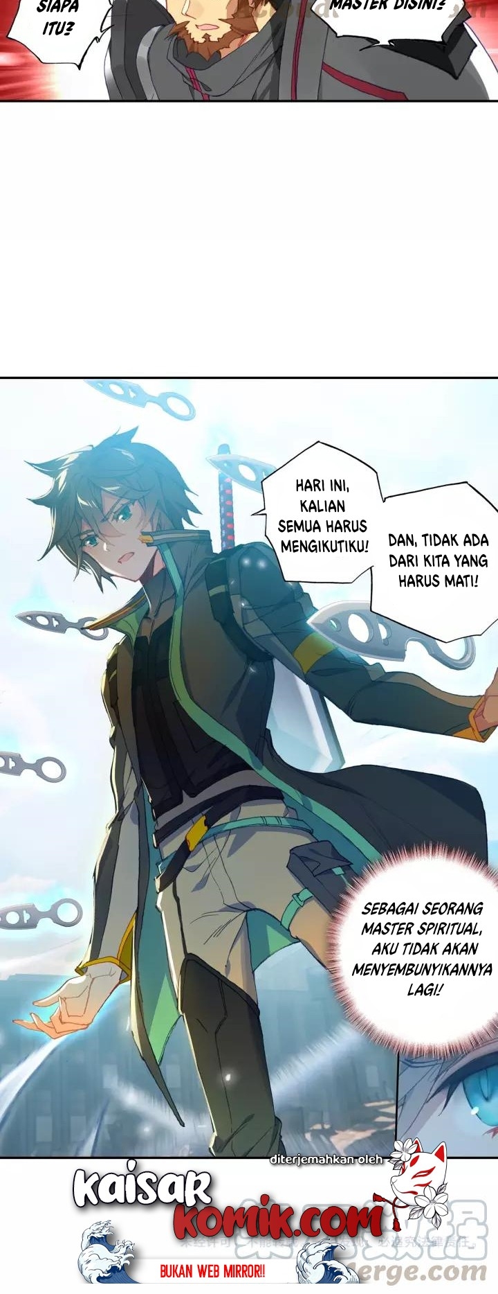 image-komik-tun-shi-xing-kong-chapter-56-9/13