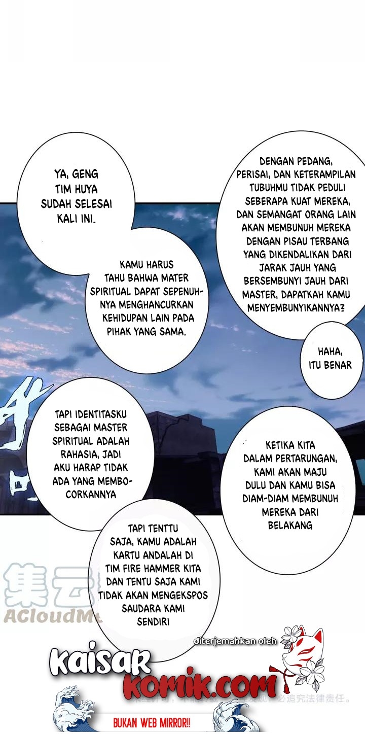 image-komik-tun-shi-xing-kong-chapter-58-11/15