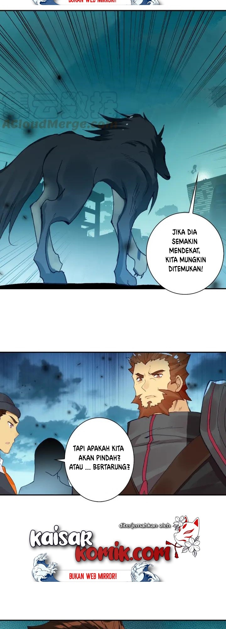 image-komik-tun-shi-xing-kong-chapter-59-10/16