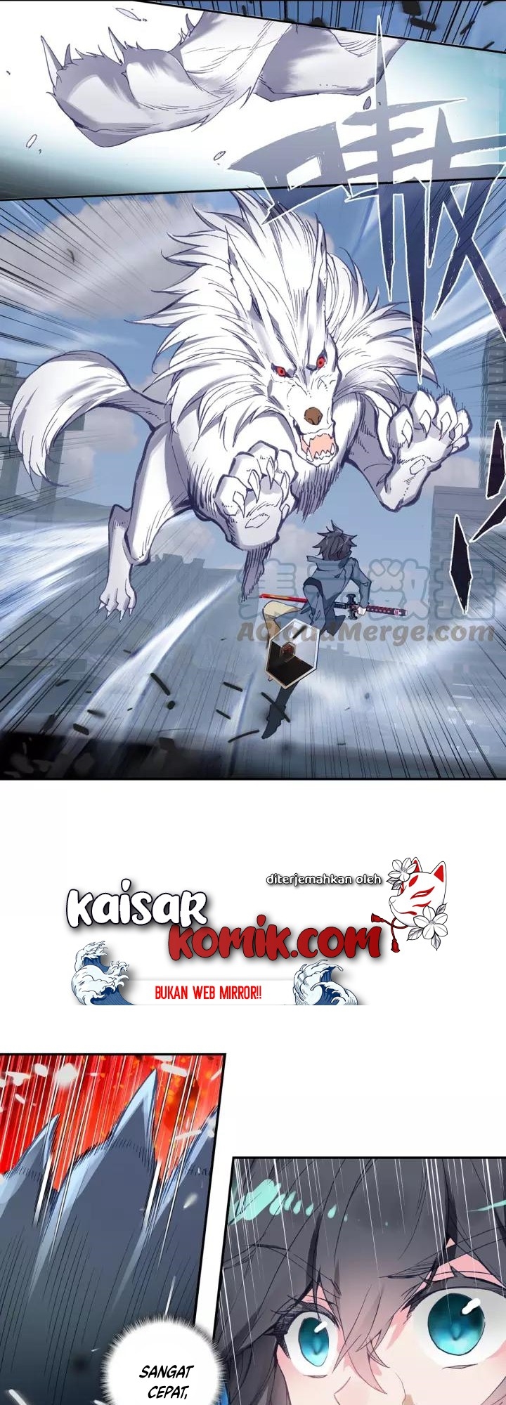 image-komik-tun-shi-xing-kong-chapter-61-3/13