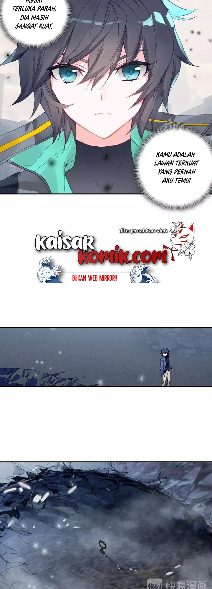 image-komik-tun-shi-xing-kong-chapter-62-7/15