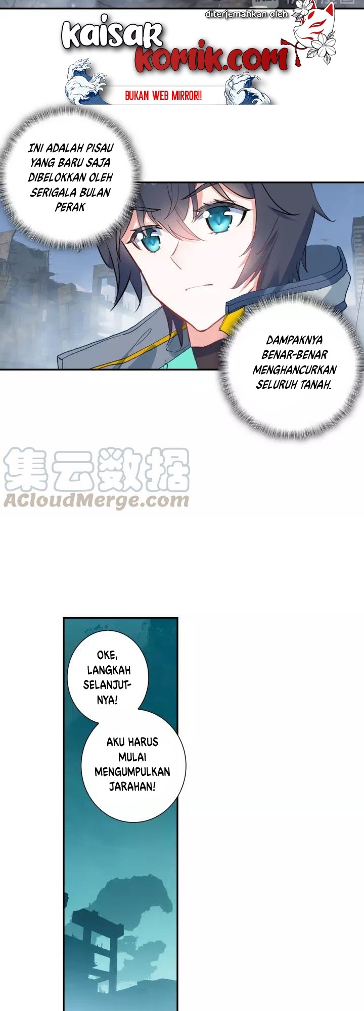 image-komik-tun-shi-xing-kong-chapter-62-8/15