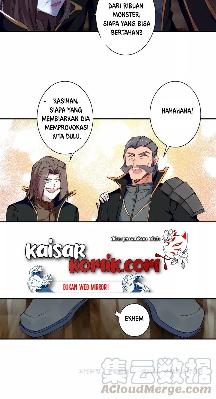 image-komik-tun-shi-xing-kong-chapter-63-11/15