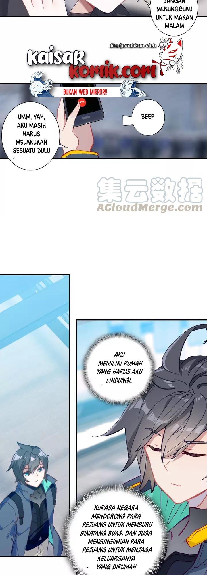 image-komik-tun-shi-xing-kong-chapter-65-3/12