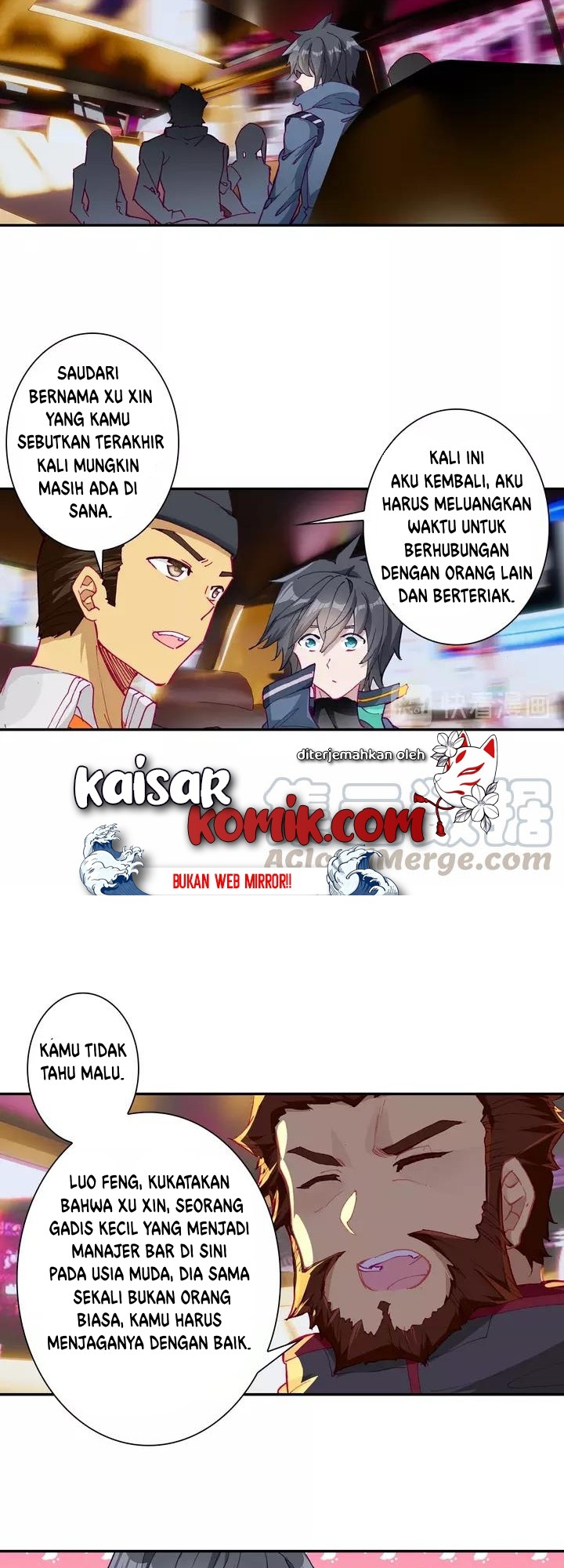 image-komik-tun-shi-xing-kong-chapter-65-6/12