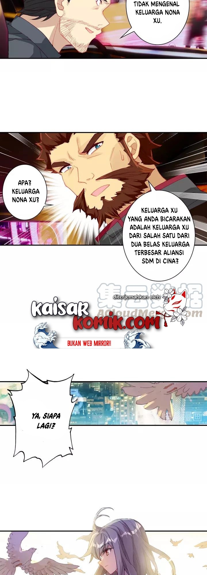 image-komik-tun-shi-xing-kong-chapter-65-8/12