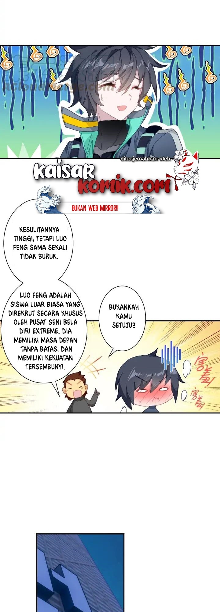image-komik-tun-shi-xing-kong-chapter-66-2/14