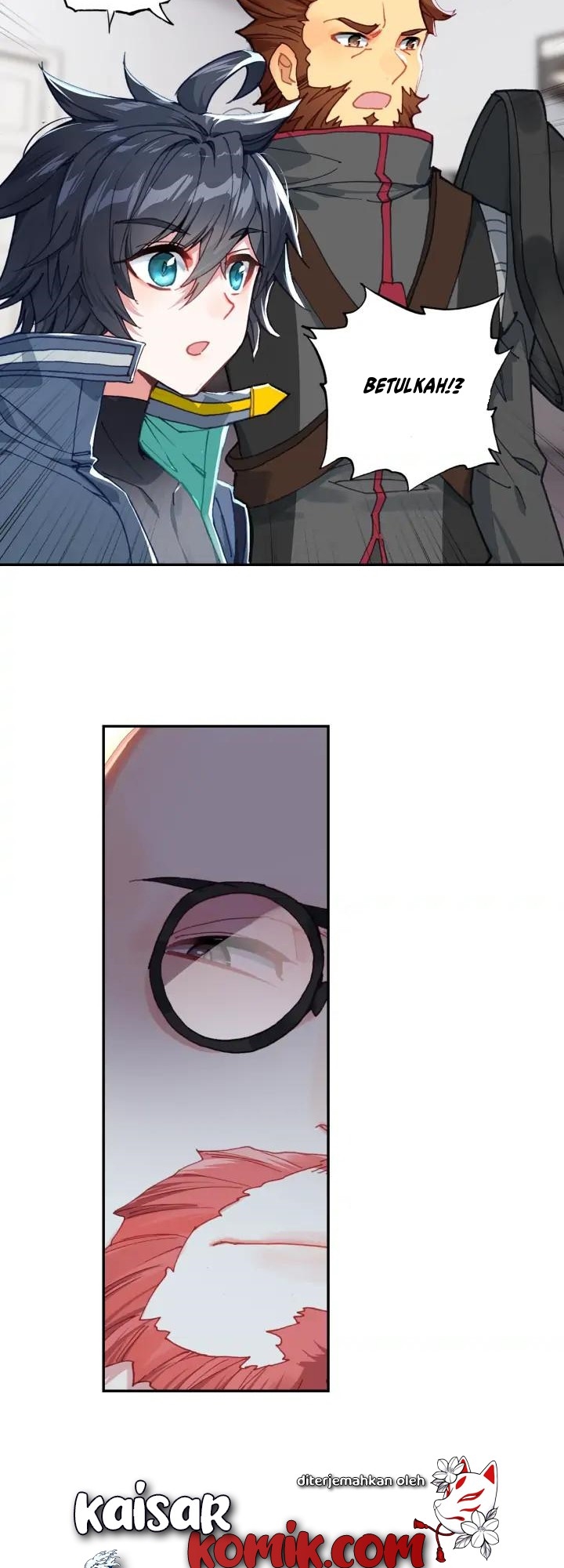 image-komik-tun-shi-xing-kong-chapter-66-8/14