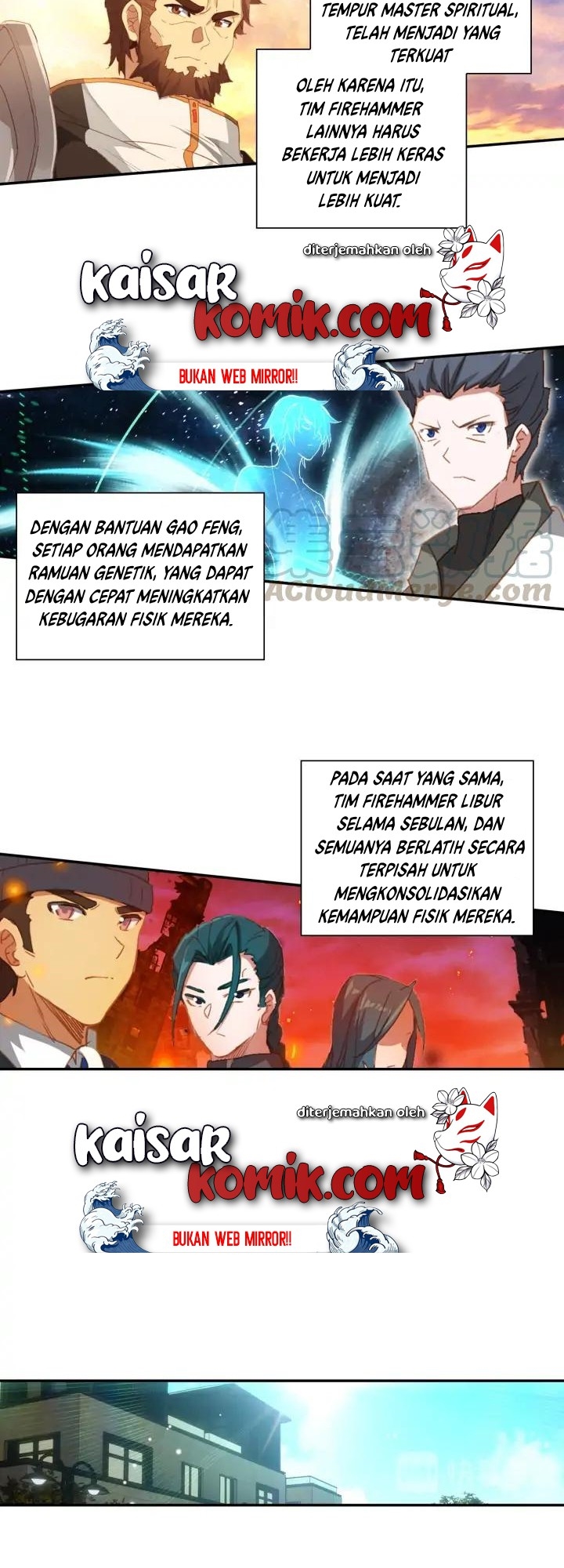 image-komik-tun-shi-xing-kong-chapter-67-5/11