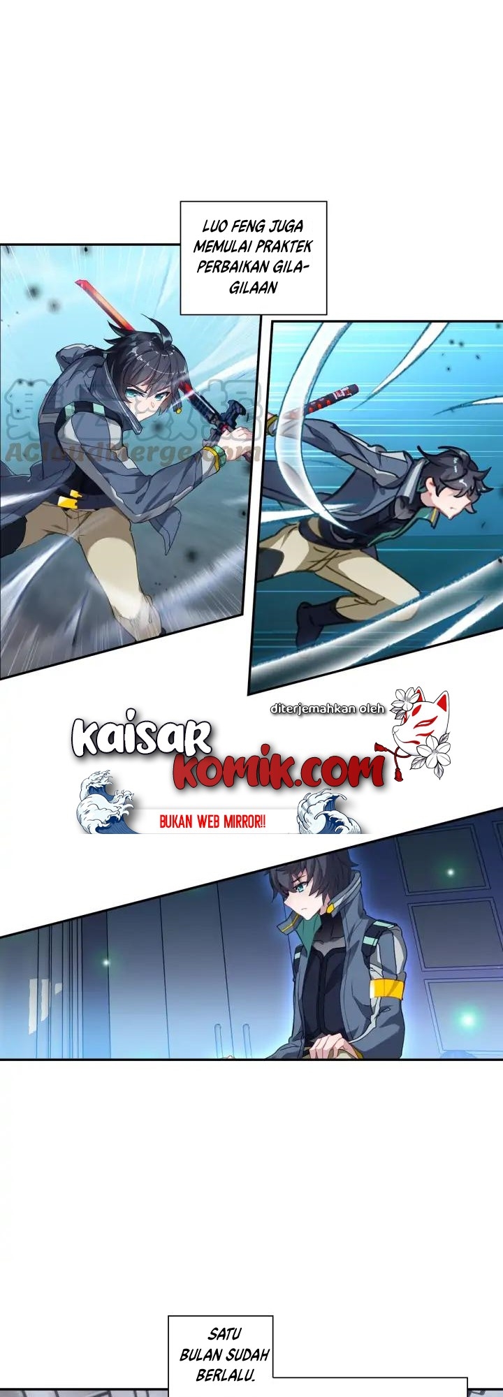 image-komik-tun-shi-xing-kong-chapter-67-6/11