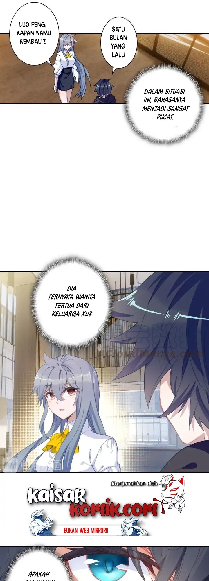 image-komik-tun-shi-xing-kong-chapter-68-2/11