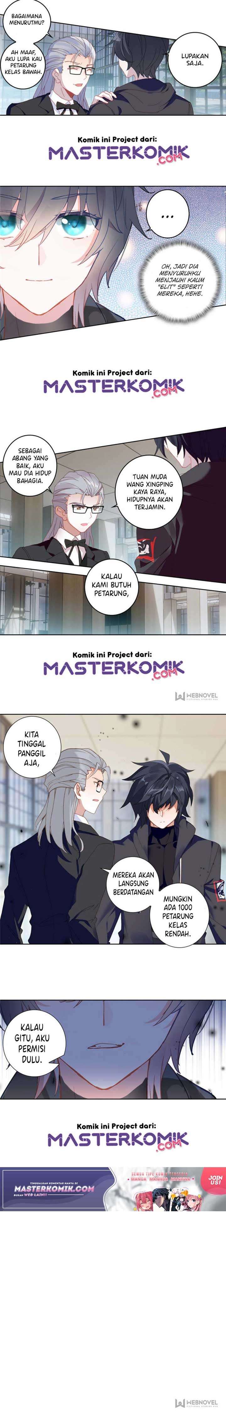 image-komik-tun-shi-xing-kong-chapter-69-4/6