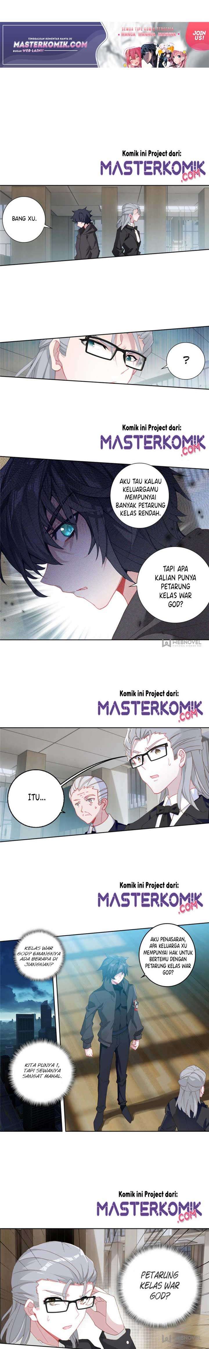 image-komik-tun-shi-xing-kong-chapter-70-1/6