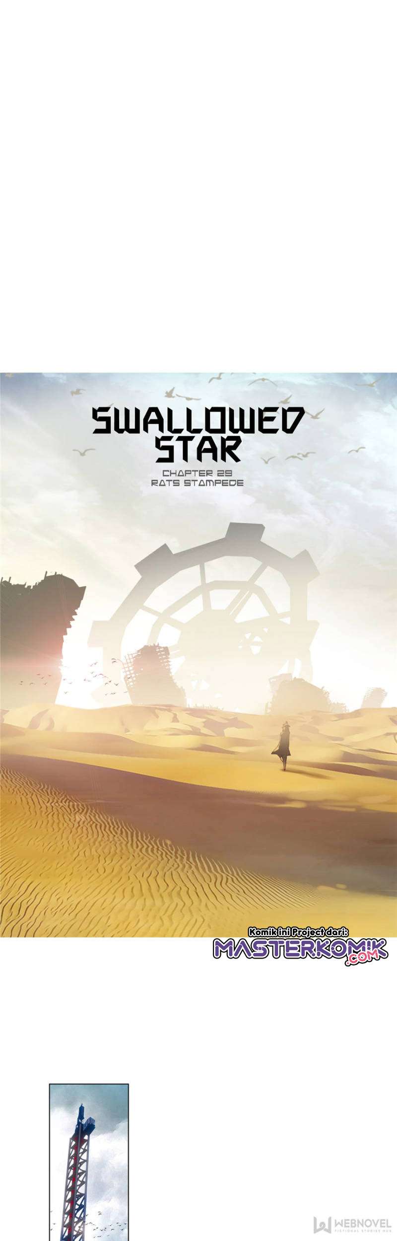 image-komik-tun-shi-xing-kong-chapter-75-1/12