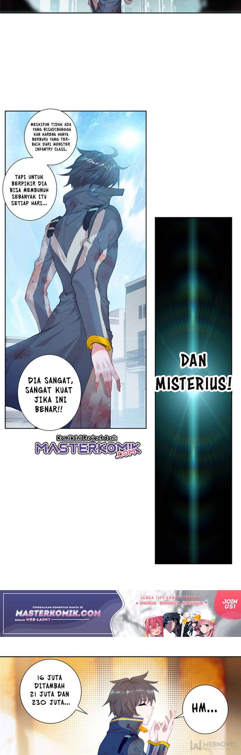 image-komik-tun-shi-xing-kong-chapter-75-6/12