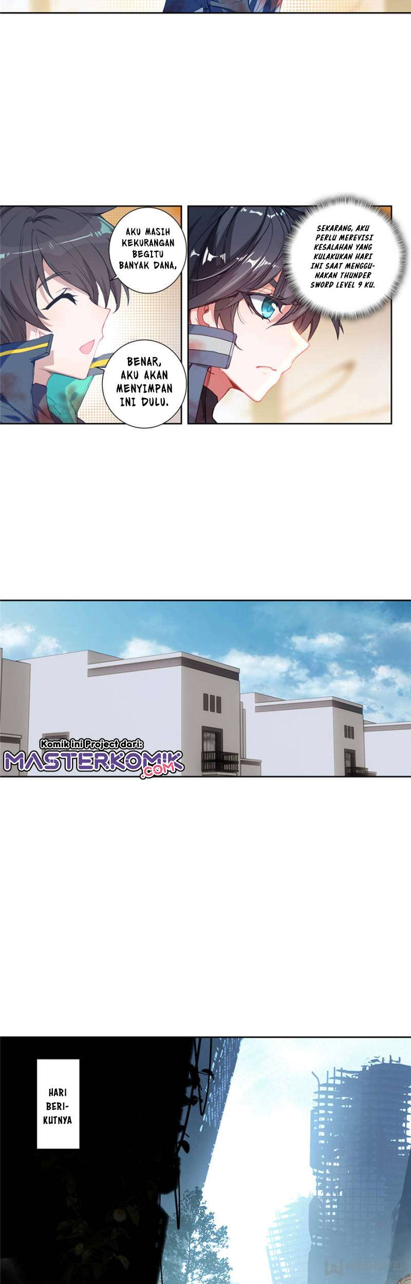 image-komik-tun-shi-xing-kong-chapter-75-7/12