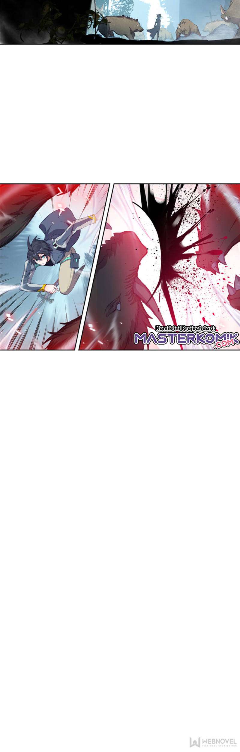 image-komik-tun-shi-xing-kong-chapter-75-8/12