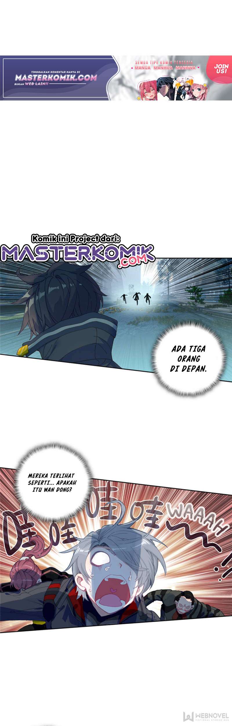 image-komik-tun-shi-xing-kong-chapter-77-1/12