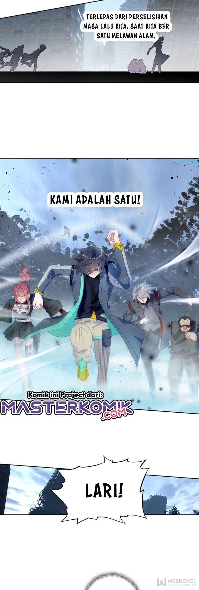 image-komik-tun-shi-xing-kong-chapter-77-6/12