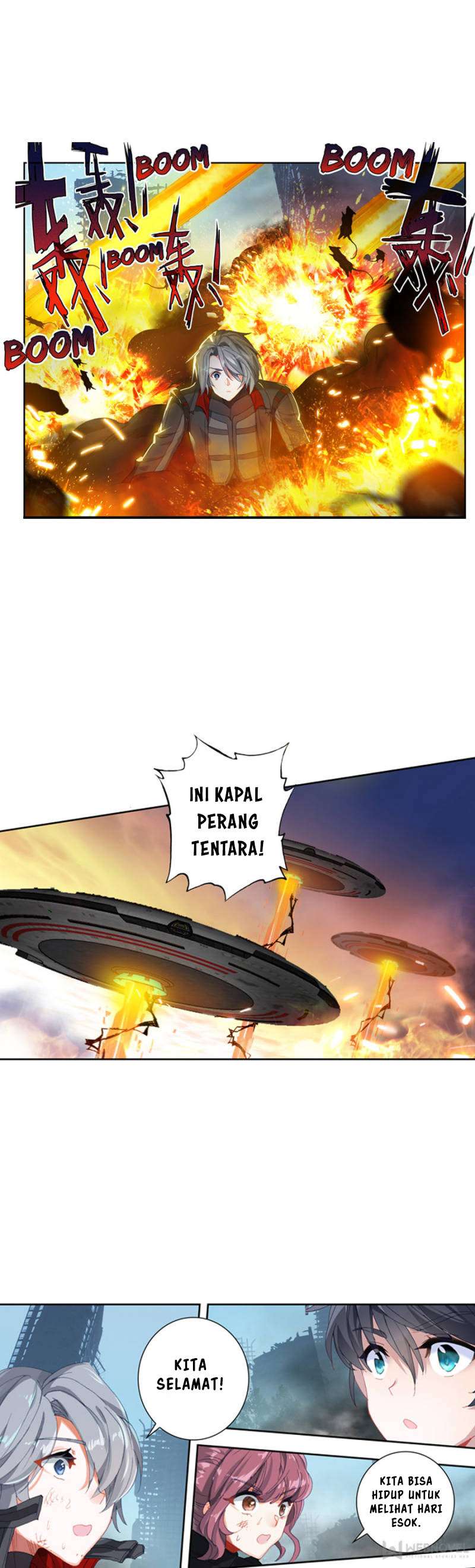 image-komik-tun-shi-xing-kong-chapter-78-2/12