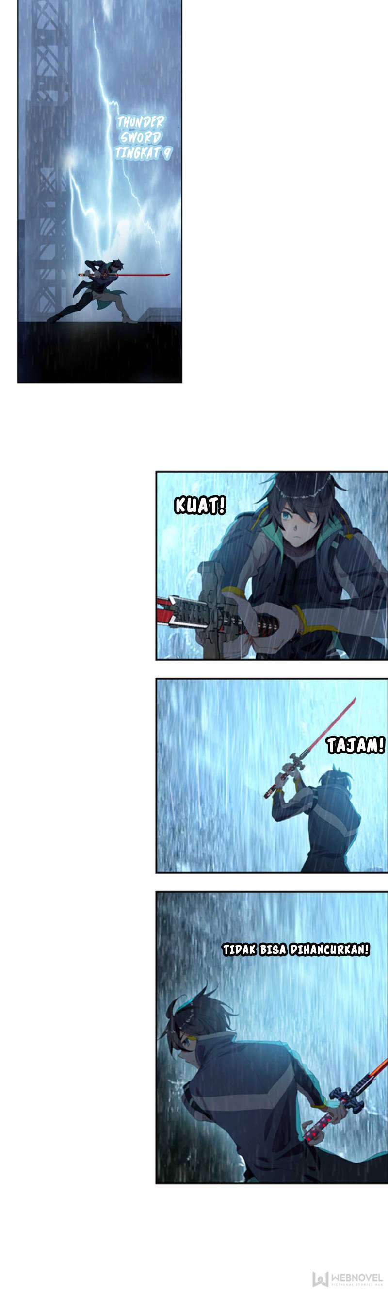 image-komik-tun-shi-xing-kong-chapter-79-6/12