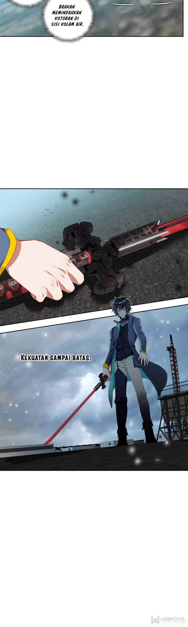 image-komik-tun-shi-xing-kong-chapter-80-7/12