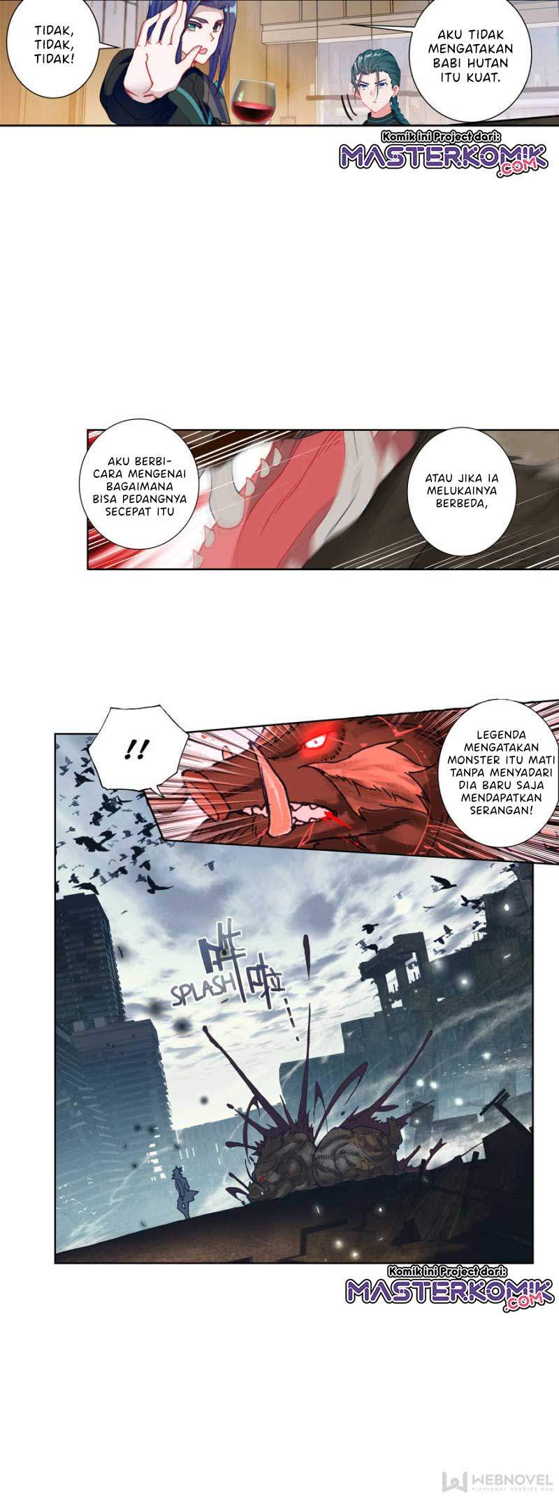 image-komik-tun-shi-xing-kong-chapter-89-7/12