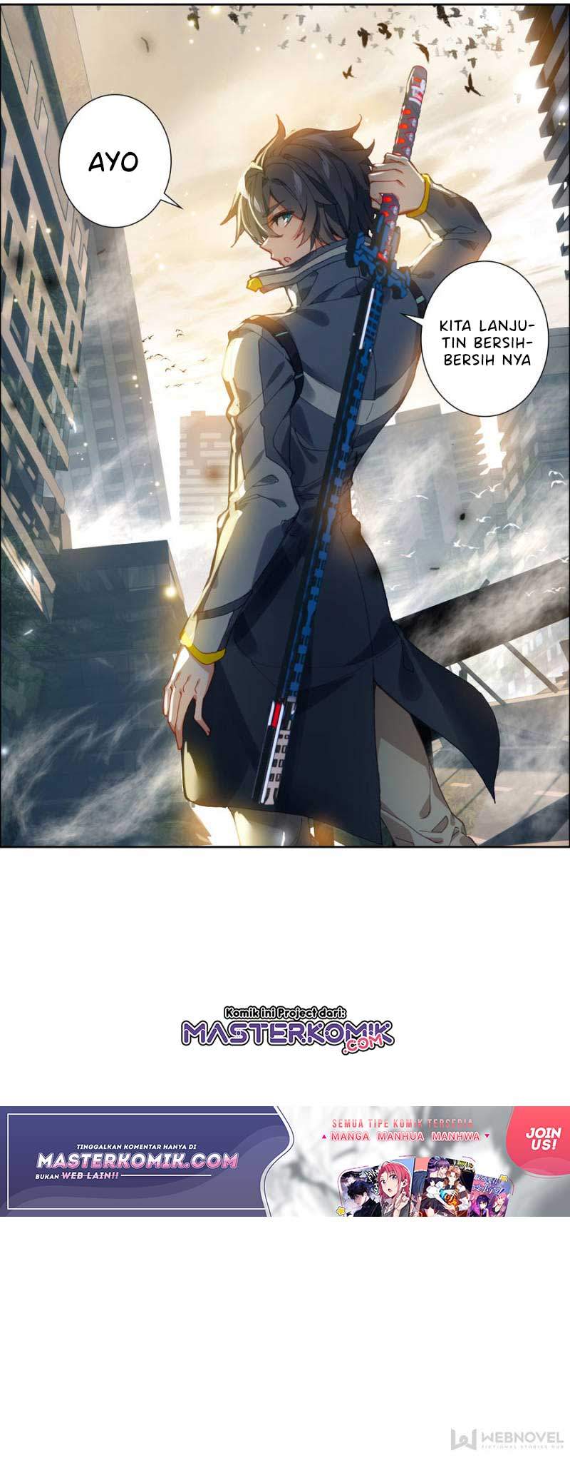 image-komik-tun-shi-xing-kong-chapter-89-8/12