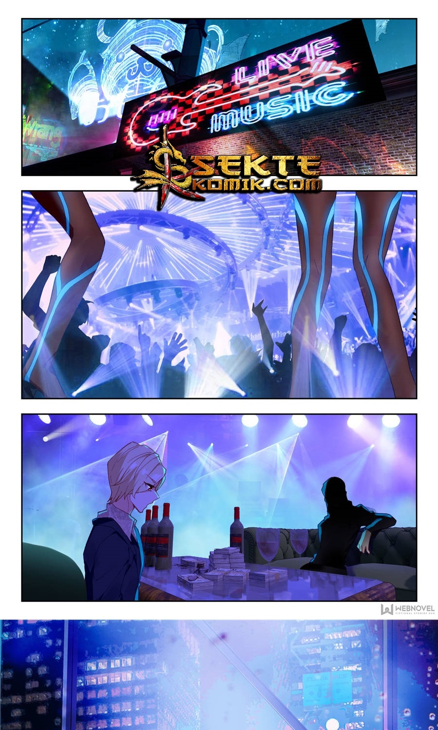 image-komik-tun-shi-xing-kong-chapter-9-1/13