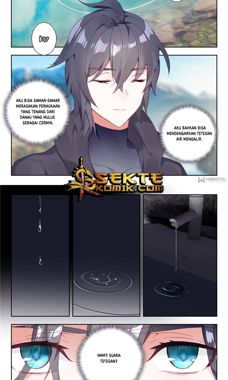 image-komik-tun-shi-xing-kong-chapter-9-9/13